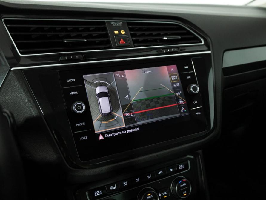 Volkswagen Tiguan II Санкт-Петербург  - изображение 16