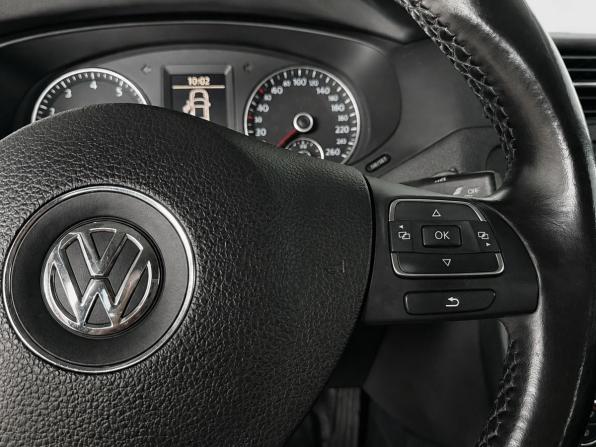 Volkswagen Jetta VI Рестайлинг с пробегом 2014 года, цена 1 249 000 рублей, 190000 км, седан, Автокод Объявления