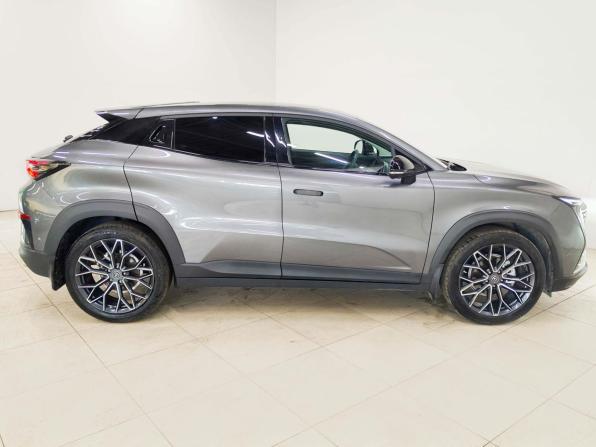 Changan UNI-T I с пробегом 2023 года, цена 2 350 000 рублей, 13880 км, внедорожник, Автокод Объявления