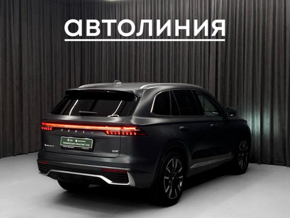 Geely Monjaro I с пробегом 2024 года, цена 3 165 000 рублей, 59225 км, внедорожник, Автокод Объявления
