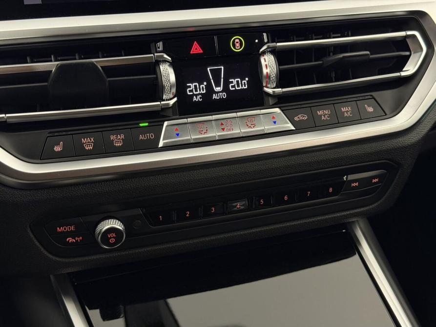 BMW 3 серии VII (G2x) Калининград  - изображение 16