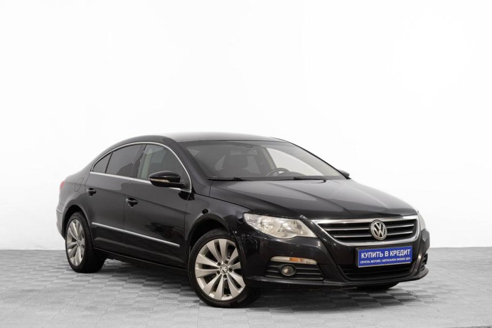 Volkswagen Passat CC I Барнаул  - изображение 1