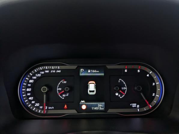 Hyundai Tucson IV с пробегом 2022 года, цена 2 750 000 рублей, 114502 км, внедорожник, Автокод Объявления