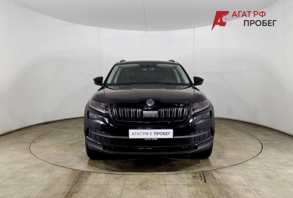 Skoda Kodiaq I Волгоград  - изображение 2