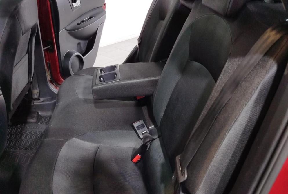 Nissan Qashqai I Рестайлинг Саратов  - изображение 24