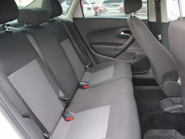 Volkswagen Polo V с пробегом 2013 года, цена 729 000 рублей, 195154 км, седан, Автокод Объявления