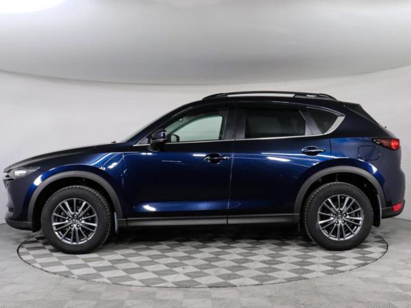 Mazda CX-5 II с пробегом 2021 года, цена 2 450 000 рублей, 137684 км, внедорожник, Автокод Объявления