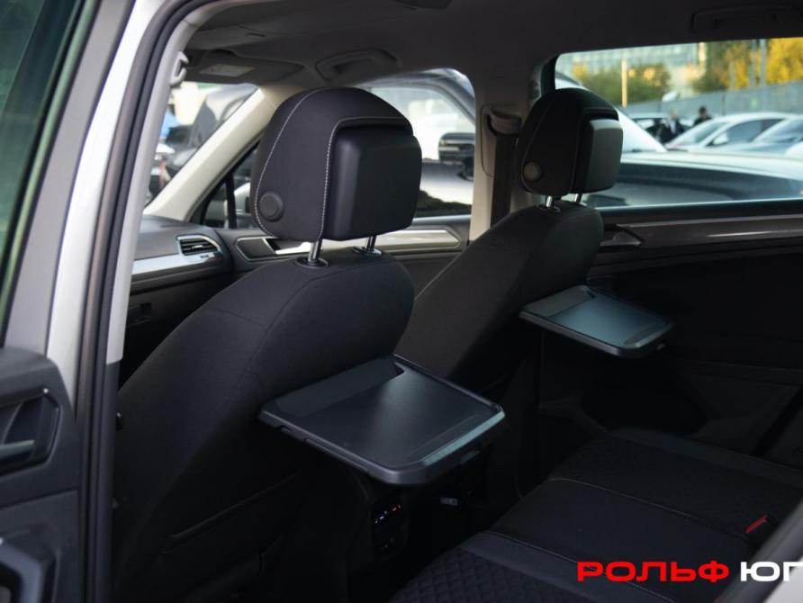 Volkswagen Tiguan II Москва  - изображение 17
