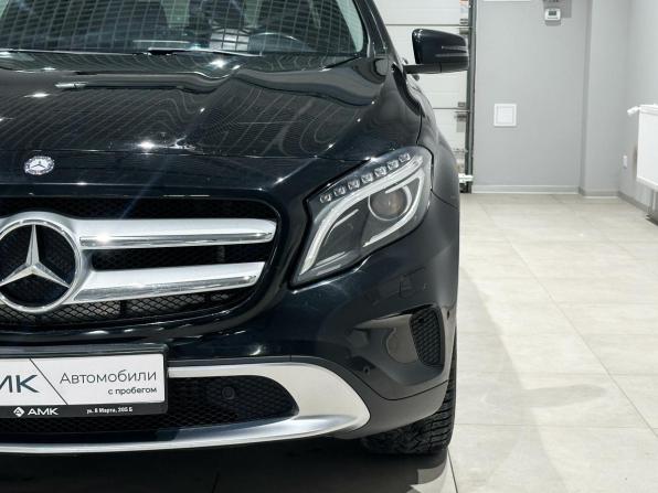 Mercedes-Benz GLA I (X156) с пробегом 2014 года, цена 1 804 238 рублей, 98000 км, внедорожник, Автокод Объявления