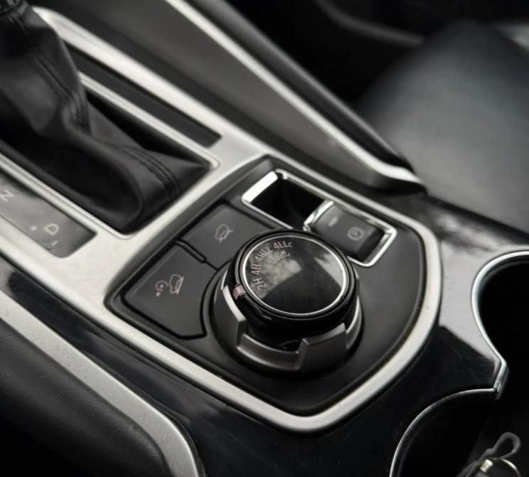 Mitsubishi Pajero Sport III Ставрополь  - изображение 21