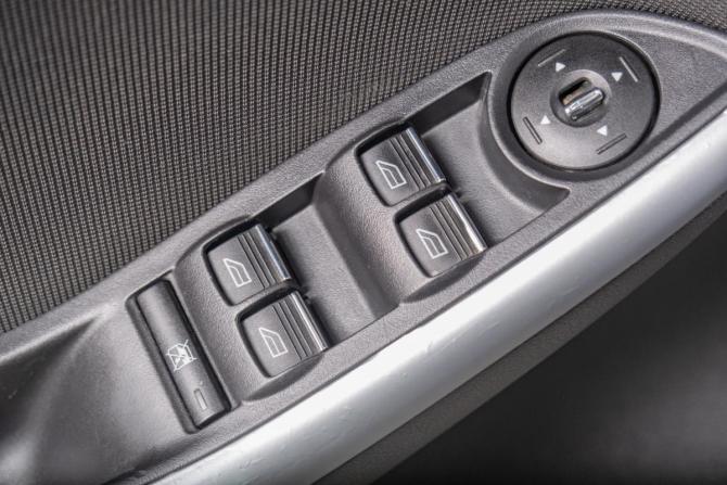 Ford Focus III с пробегом 2012 года, цена 729 000 рублей, 271000 км, хэтчбек, Автокод Объявления