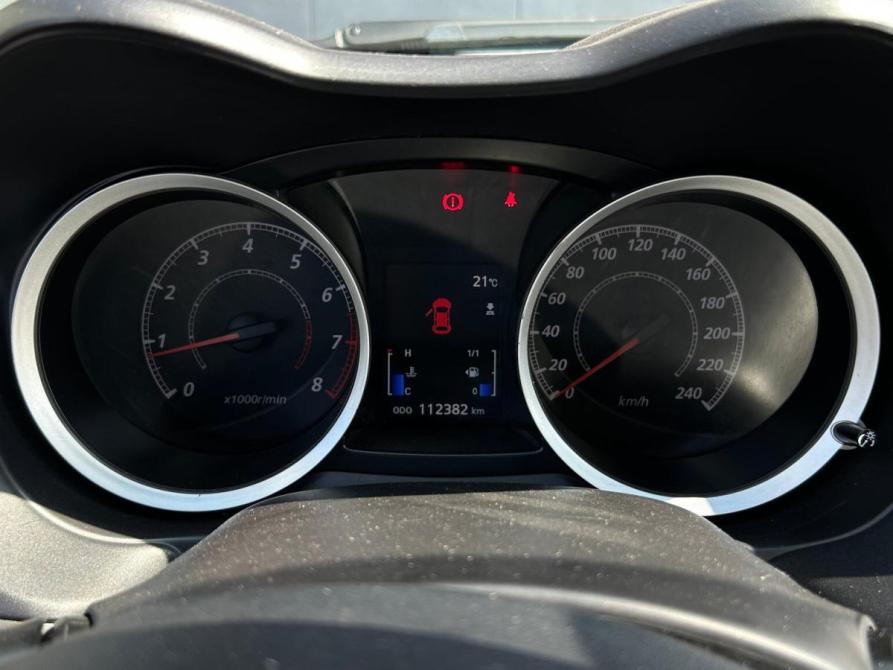 Mitsubishi Lancer X Рестайлинг Альметьевск  - изображение 18