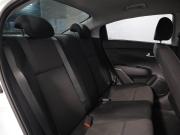 Kia Rio IV Рестайлинг Санкт-Петербург  - изображение 29