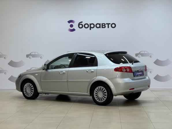 Chevrolet Lacetti I с пробегом 2012 года, цена 540 000 рублей, 360507 км, хэтчбек, Автокод Объявления