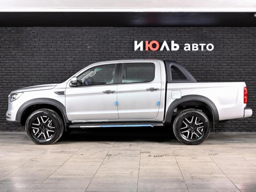 JAC T8 Pro Екатеринбург  - изображение 7