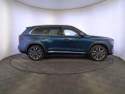 Geely Monjaro I Москва  - изображение 34