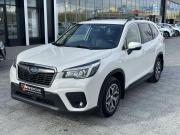 Subaru Forester V Самара  - изображение 5
