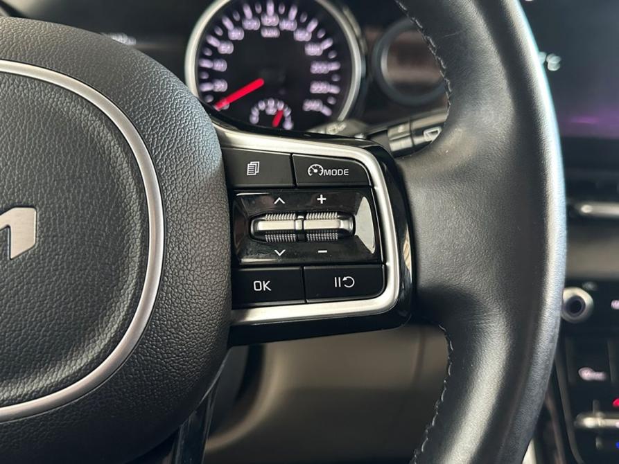 Kia Carnival IV Москва  - изображение 15