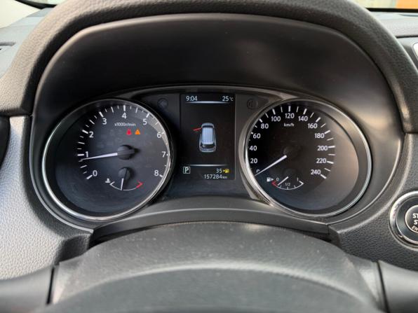Nissan X-Trail III с пробегом 2016 года, цена 1 830 000 рублей, 157884 км, внедорожник, Автокод Объявления