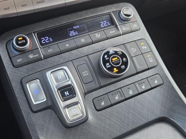 Hyundai Palisade I с пробегом 2022 года, цена 4 499 000 рублей, 71050 км, внедорожник, Автокод Объявления