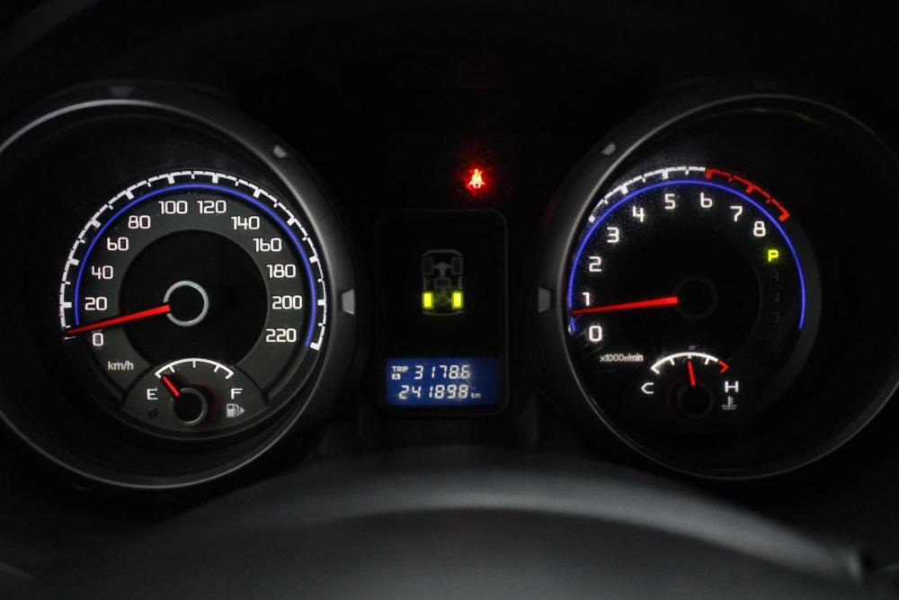 Mitsubishi Pajero IV Томск  - изображение 11