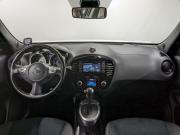 Nissan Juke I Рестайлинг Химки  - изображение 51