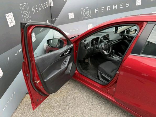 Mazda 3 III (BM) с пробегом 2014 года, цена 1 239 000 рублей, 153923 км, хэтчбек, Автокод Объявления