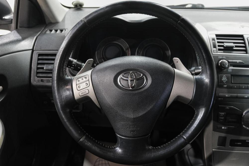 Toyota Corolla X (E140 E150) Новокузнецк  - изображение 20