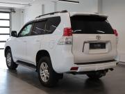 Toyota Land Cruiser Prado 150 Series Калуга  - изображение 40