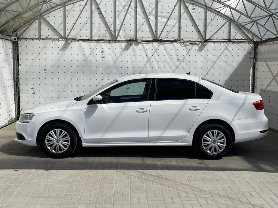 Volkswagen Jetta VI Тамбов  - изображение 10