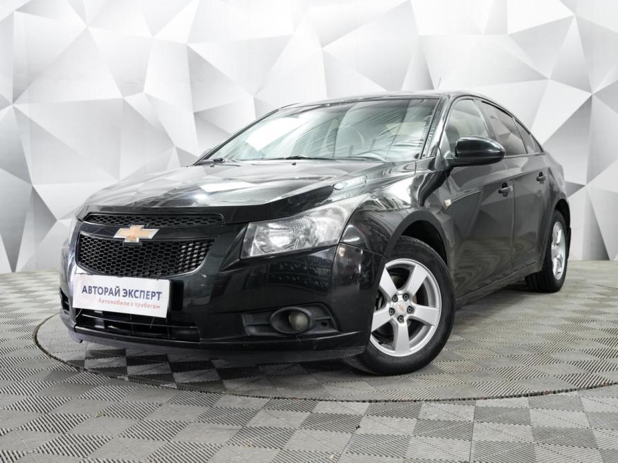 Chevrolet Cruze I Ульяновск  - изображение 1