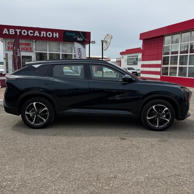 Dongfeng Mage Нижнекамск  - изображение 4