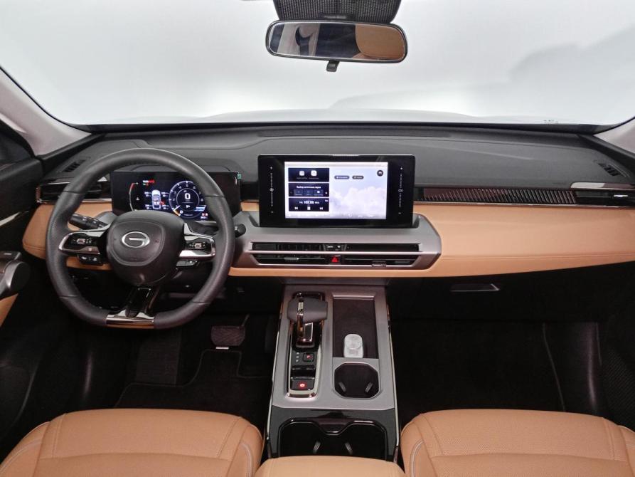 GAC GS4 Казань  - изображение 11