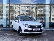Lada (ВАЗ) Granta I Рестайлинг Самара  - изображение 17