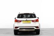 Mitsubishi ASX I Рестайлинг 2 Барнаул  - изображение 34