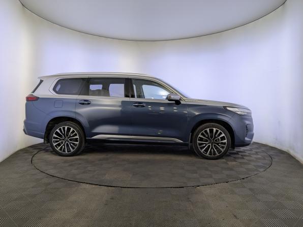 Exeed VX I с пробегом 2022 года, цена 2 200 000 рублей, 108284 км, внедорожник, Автокод Объявления