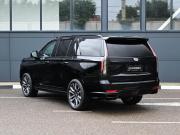 Cadillac Escalade V Новороссийск  - изображение 42