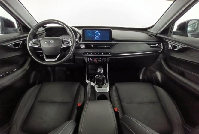 Chery Tiggo 4 Pro I с пробегом 2024 года, цена 1 560 000 рублей, 26422 км, внедорожник, Автокод Объявления
