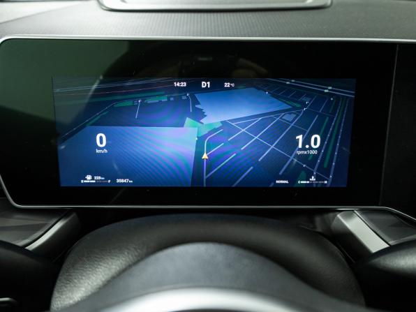 Haval F7 II с пробегом 2024 года, цена 2 599 000 рублей, 35799 км, внедорожник, Автокод Объявления