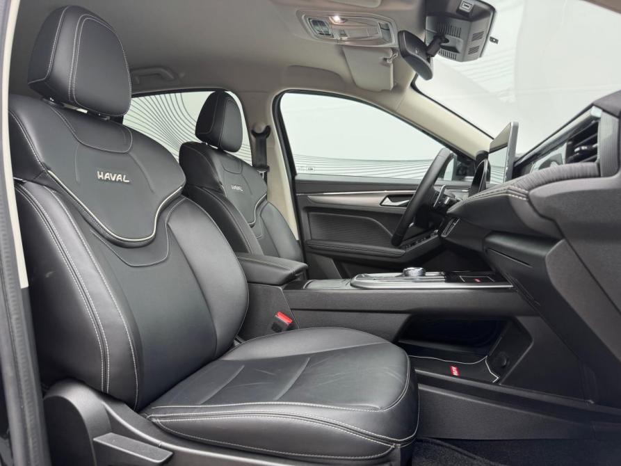 Haval Jolion I Воронеж  - изображение 16