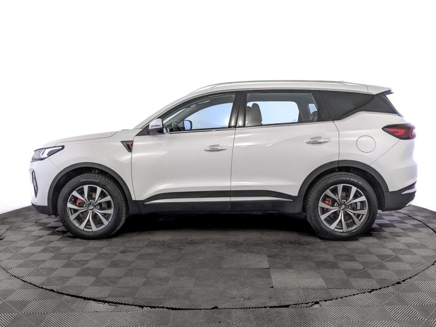 Chery Tiggo 7 Pro Max I Москва  - изображение 8