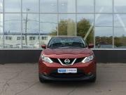 Nissan Qashqai II Москва  - изображение 25