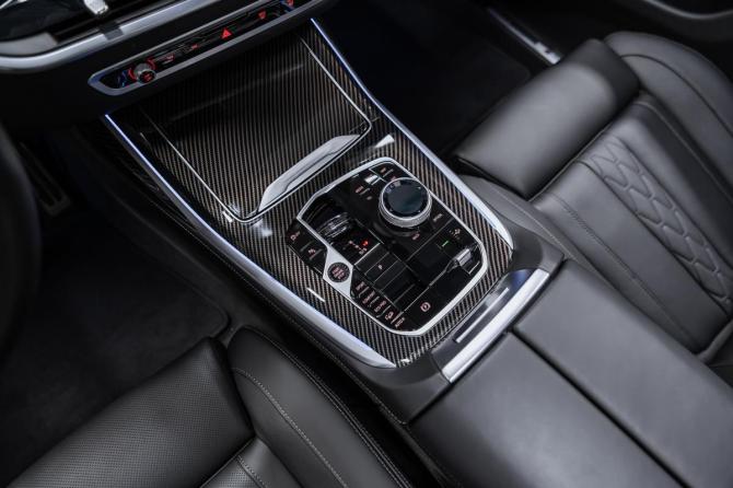 Новый BMW X7 I (G07) Рестайлинг 2025 года, цена 16 400 000 рублей, внедорожник, Автокод Объявления