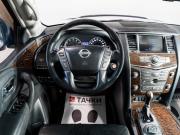 Nissan Patrol VI (Y62) Чита  - изображение 34