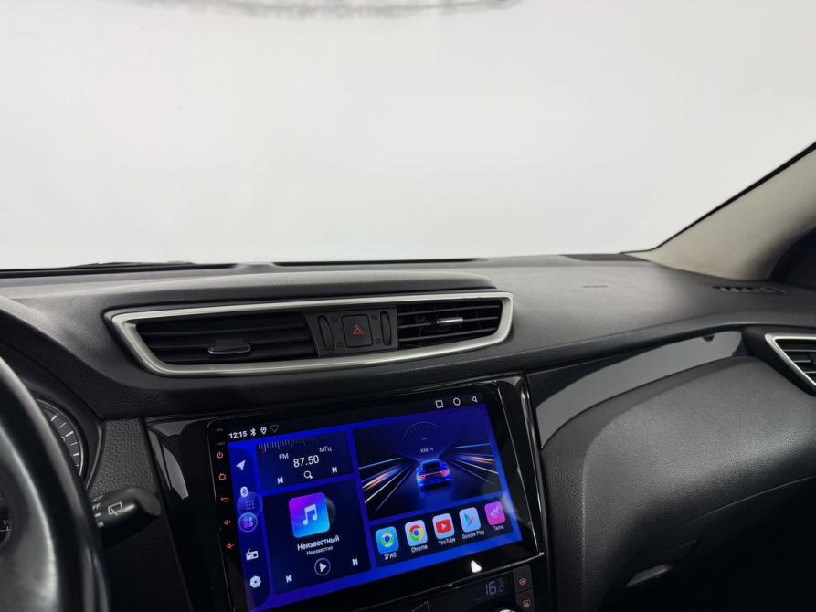 Nissan Qashqai II Калининград  - изображение 12