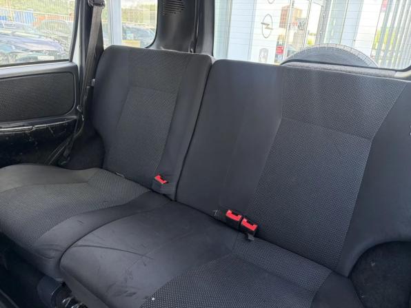 Chevrolet Niva I Рестайлинг с пробегом 2014 года, цена 453 000 рублей, 177794 км, внедорожник, Автокод Объявления
