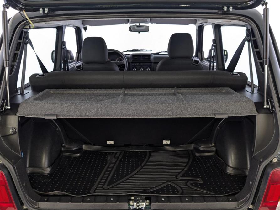 Lada (ВАЗ) Niva Legend Москва  - изображение 10