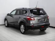 Nissan Qashqai+2 I Рестайлинг Ростов-на-Дону  - изображение 23