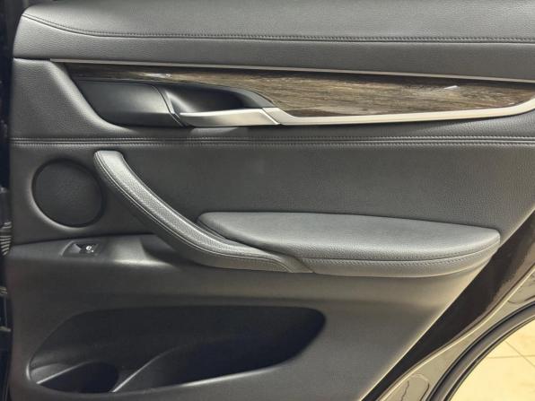 BMW X6 II (F16) с пробегом 2016 года, цена 3 350 000 рублей, 100245 км, внедорожник, Автокод Объявления