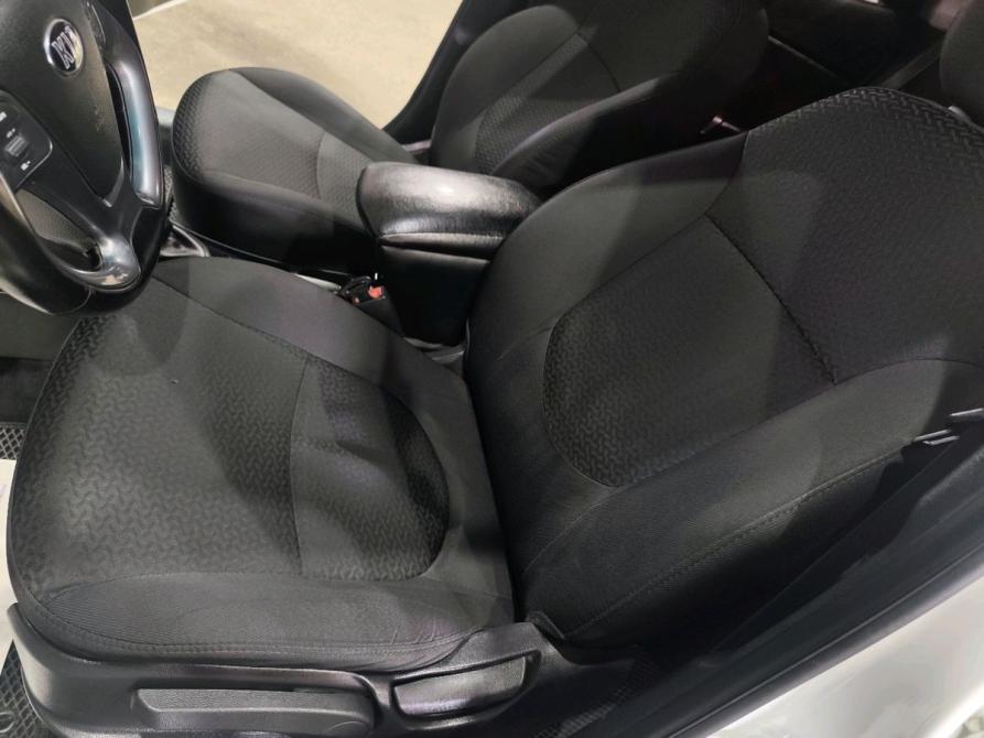 Kia Rio III Рестайлинг Ставрополь  - изображение 20